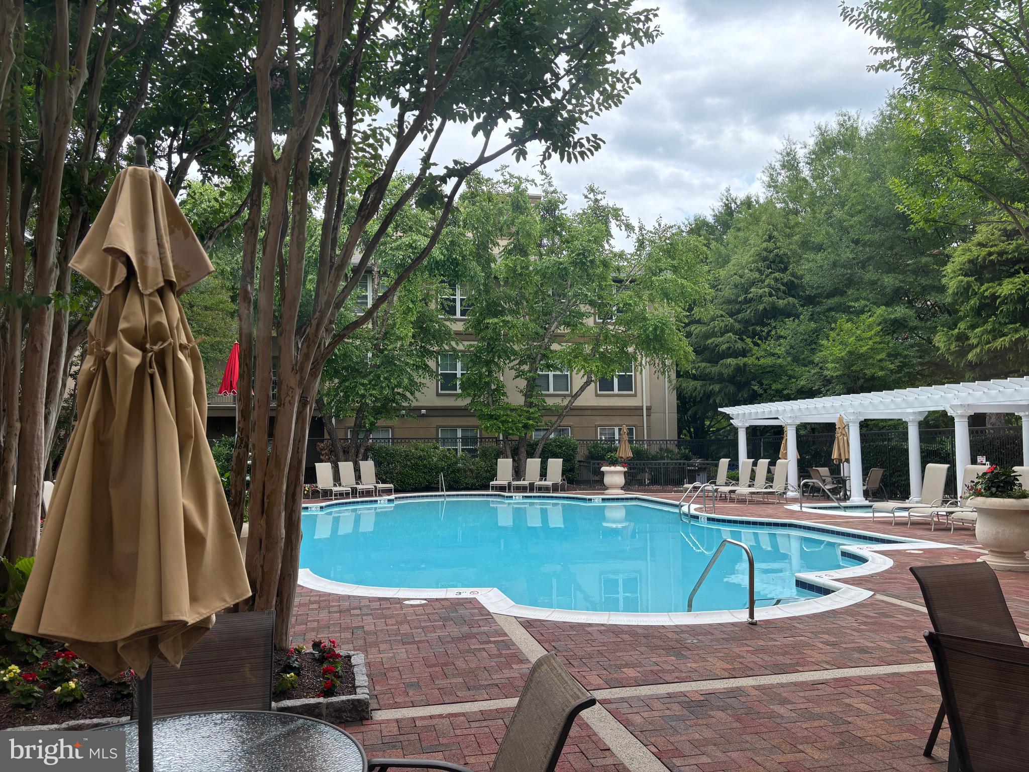11800 Old Georgetown Road, Unit 1407 North Bethesda, MD 20852 - Photo 34 of 34