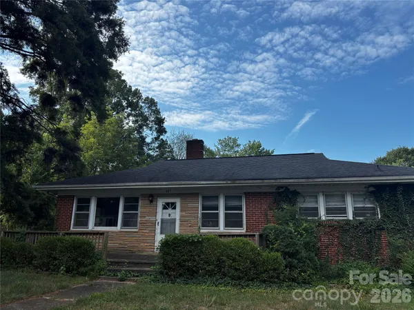 $195,000 | 907 Maple Avenue, Salisbury, NC 28144