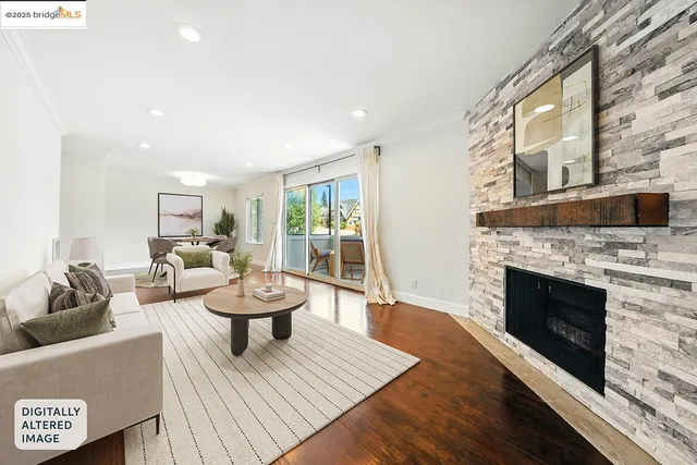 $450,000 | 567 Oakland Avenue, Unit 101, Oakland, CA 94611