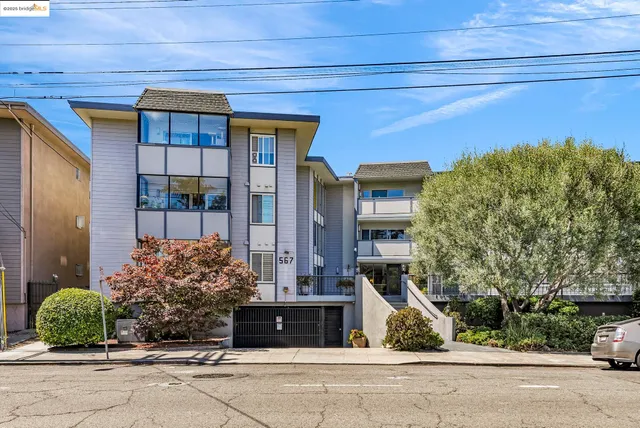 $450,000 | 567 Oakland Avenue, Unit 101, Oakland, CA 94611