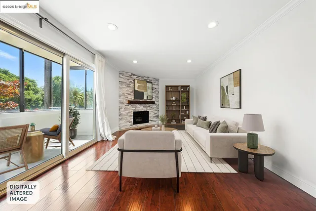 $450,000 | 567 Oakland Avenue, Unit 101, Oakland, CA 94611