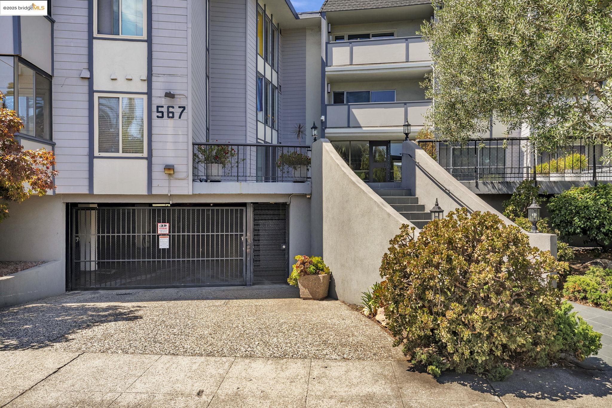 567 Oakland Avenue, Unit 101 Oakland, CA 94611 - Photo 40 of 50