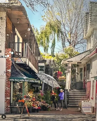 $464,000 | 567 Oakland Avenue, Unit 101, Oakland, CA 94611