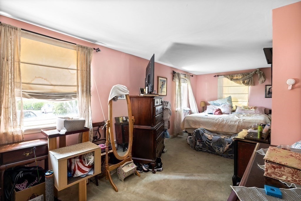 14 Tower Circle Bourne, MA 02532 - Photo 14 of 19 a bedroom with bed and a window