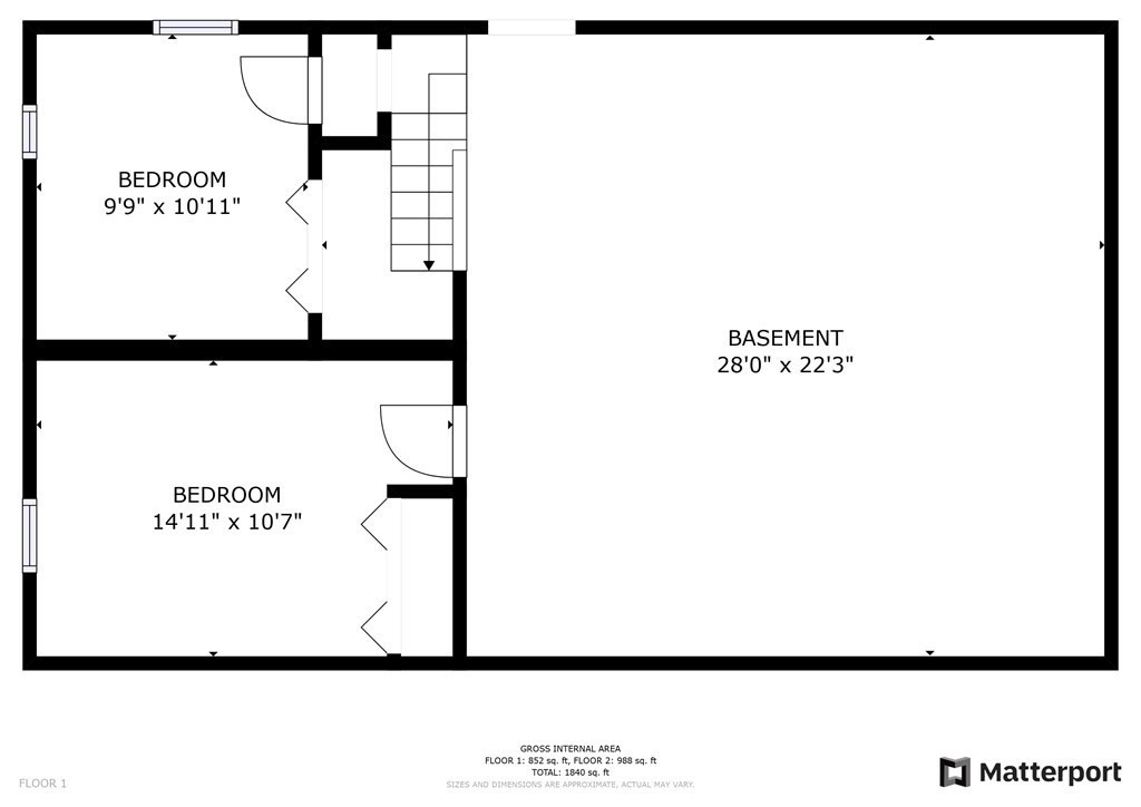 14 Tower Circle Bourne, MA 02532 - Photo 19 of 19