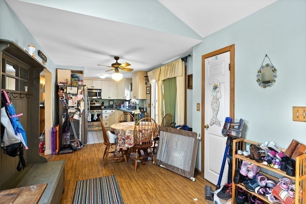 14 Tower Circle Bourne, MA 02532 - Photo 9 of 19 a view of a livingroom with furniture and a window