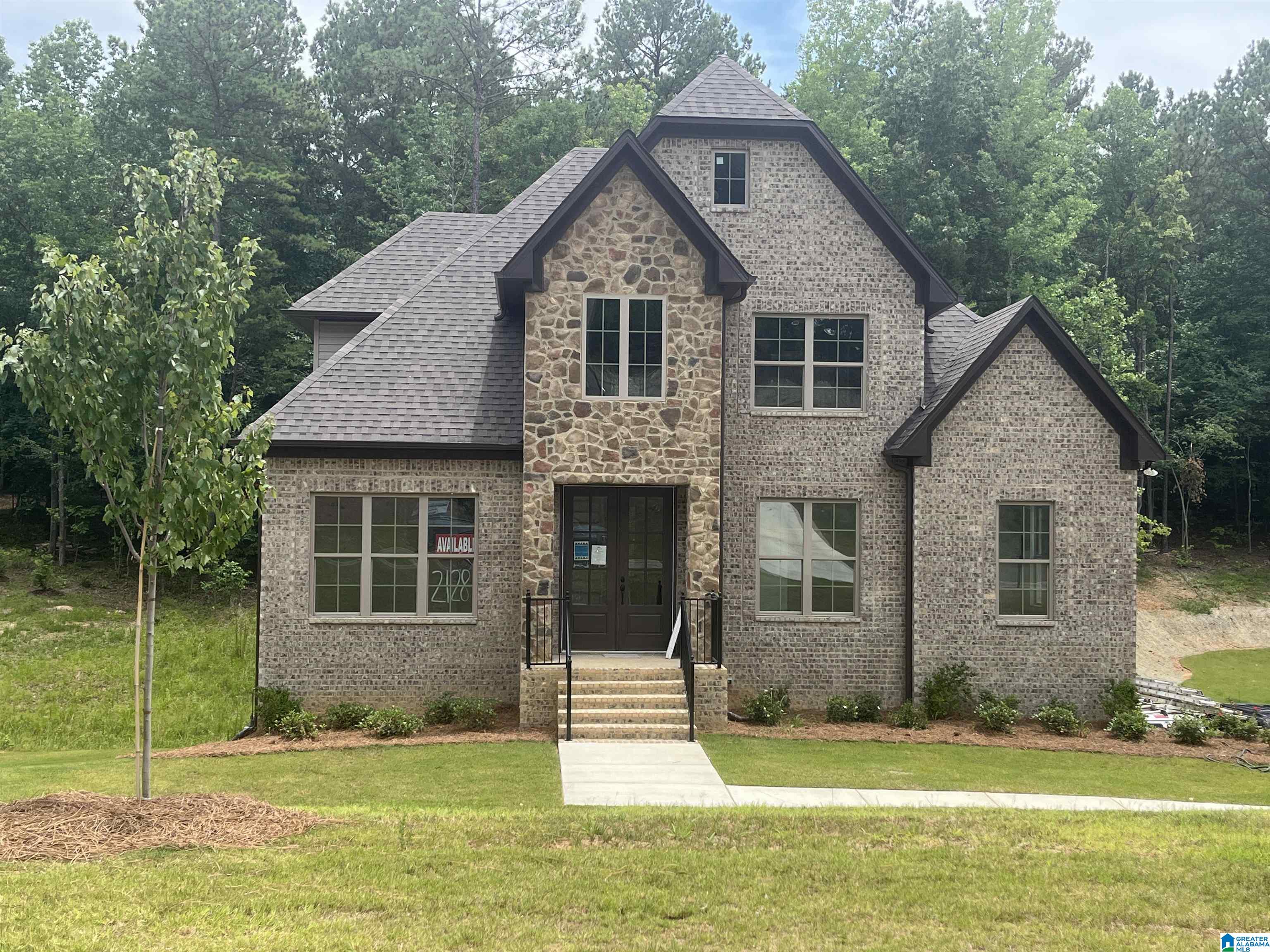2128 Grey Oaks Terrace Pelham, AL 35124 - Photo 1 of 32