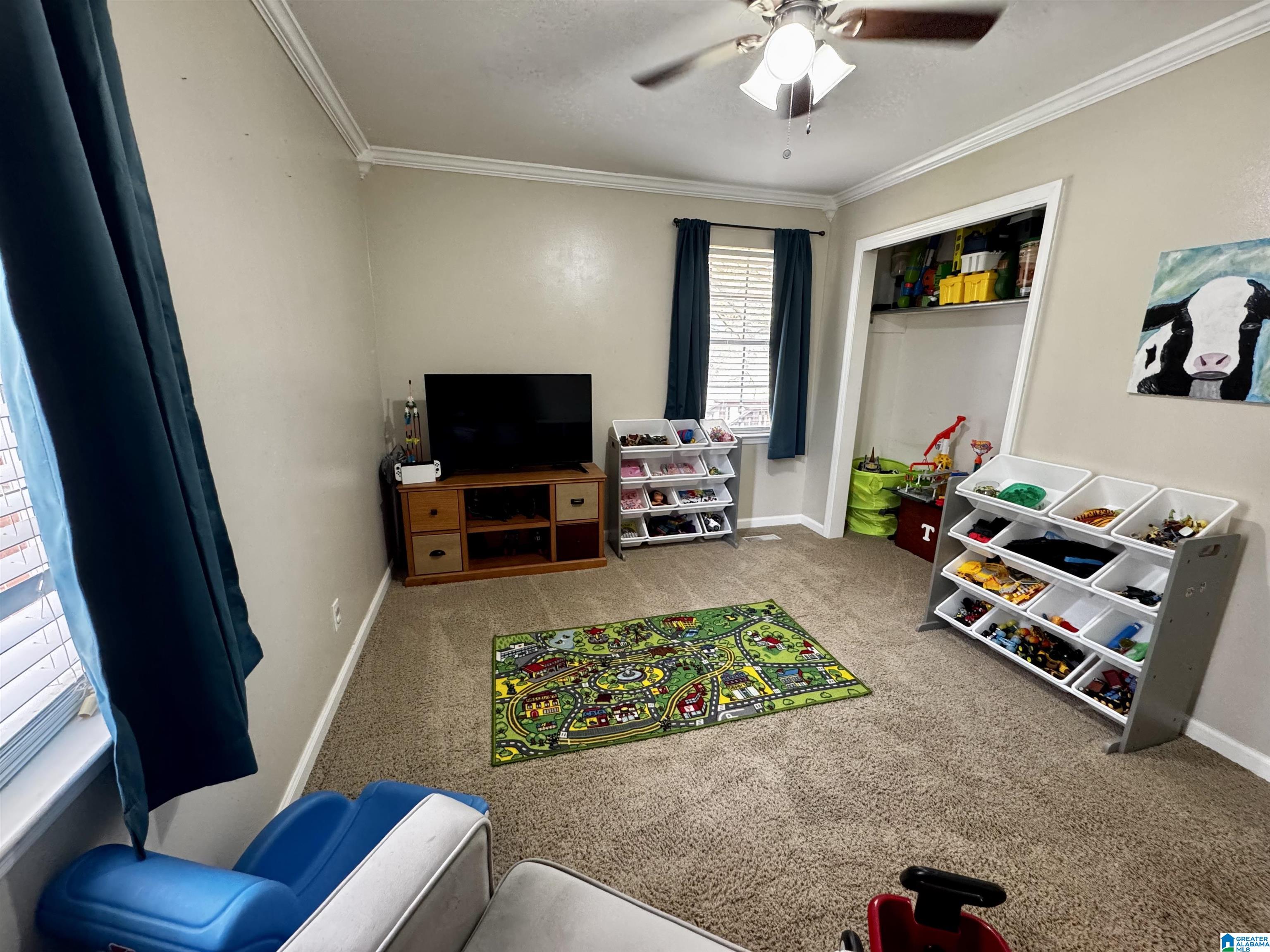 1624 Ward Creek Road Warrior, AL 35180 - Photo 20 of 53