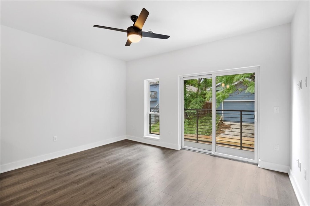 2220 Webberville Road, Unit 318 Austin, TX 78702 - Photo 9 of 21