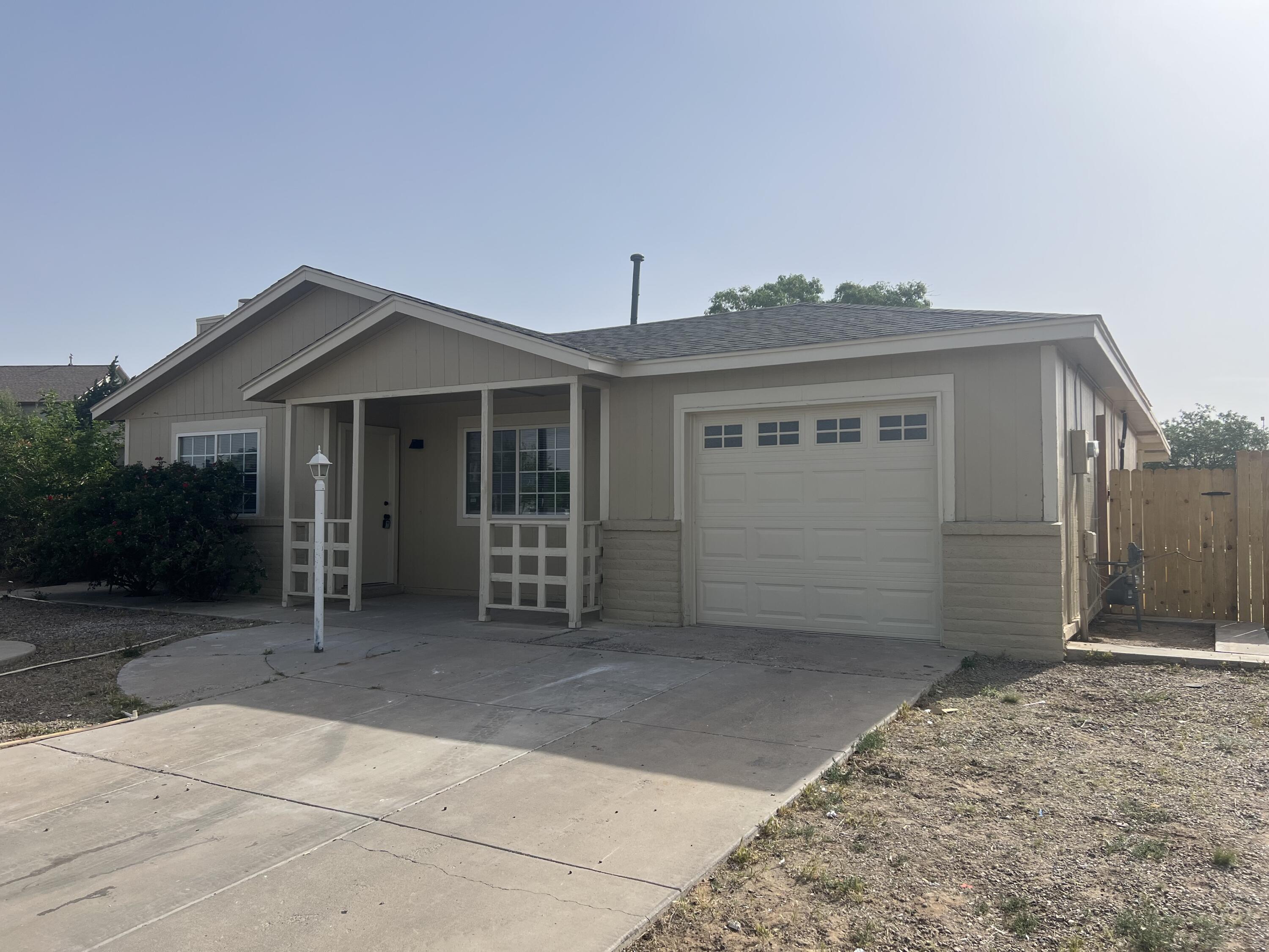 801 Nyasa Road Southeast Rio Rancho, NM 87124 - Photo 1 of 1 Gallery Image 1
