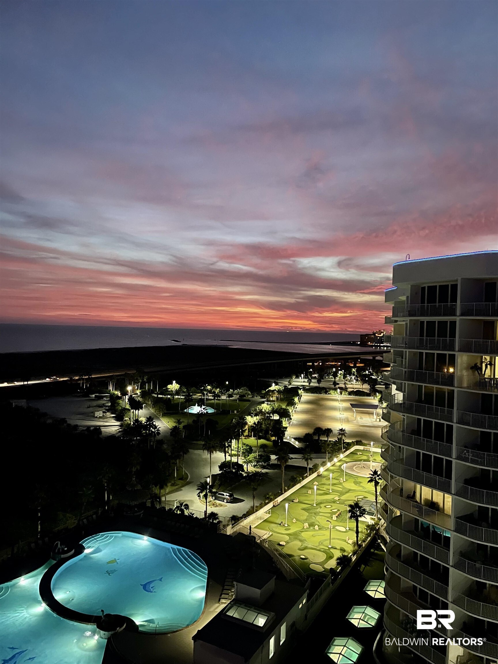 28107 Perdido Beach Boulevard, Unit D1216 Orange Beach, AL 36561 - Photo 34 of 44