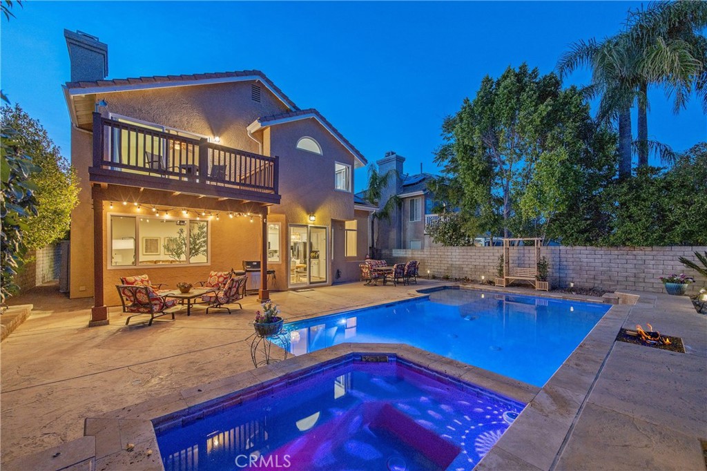 25654 Shaw Place Stevenson Ranch, CA 91381 - Photo 59 of 75