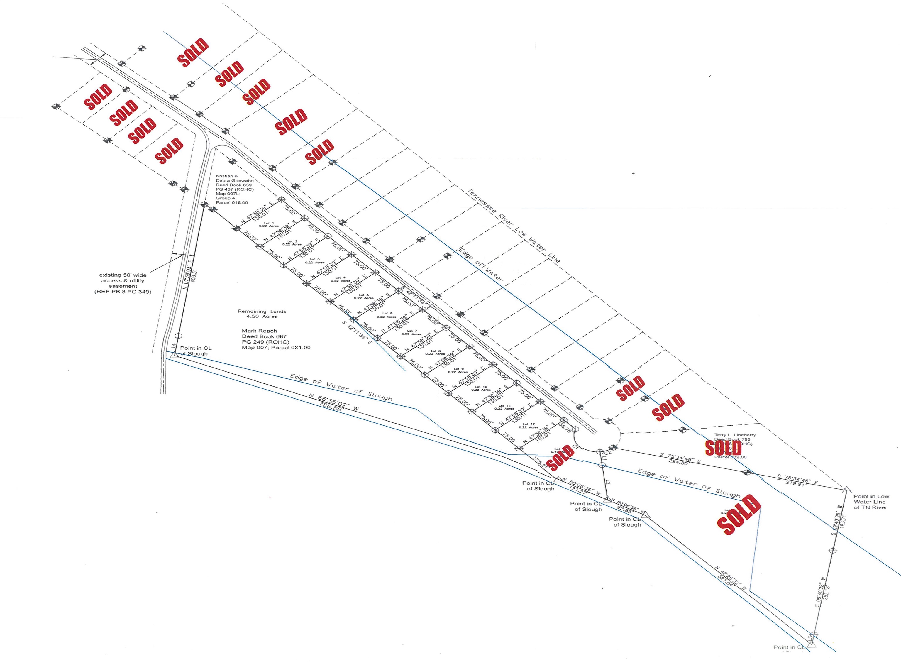 1-12 Chaparral Road Clifton, TN 38425 - Photo 5 of 5 unknown