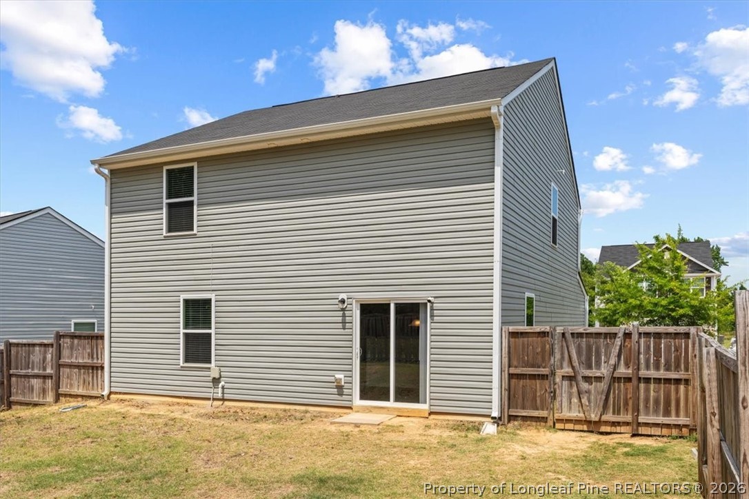 344 Rustling Way Zebulon, NC 27597 - Photo 40 of 50