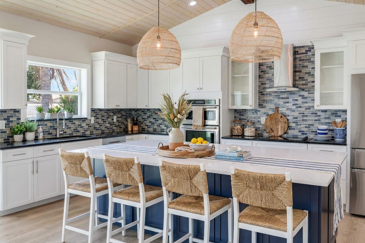 9195 Southeast Cove Point Street Jupiter, FL 33469 - Photo 16 of 80 Dining Area