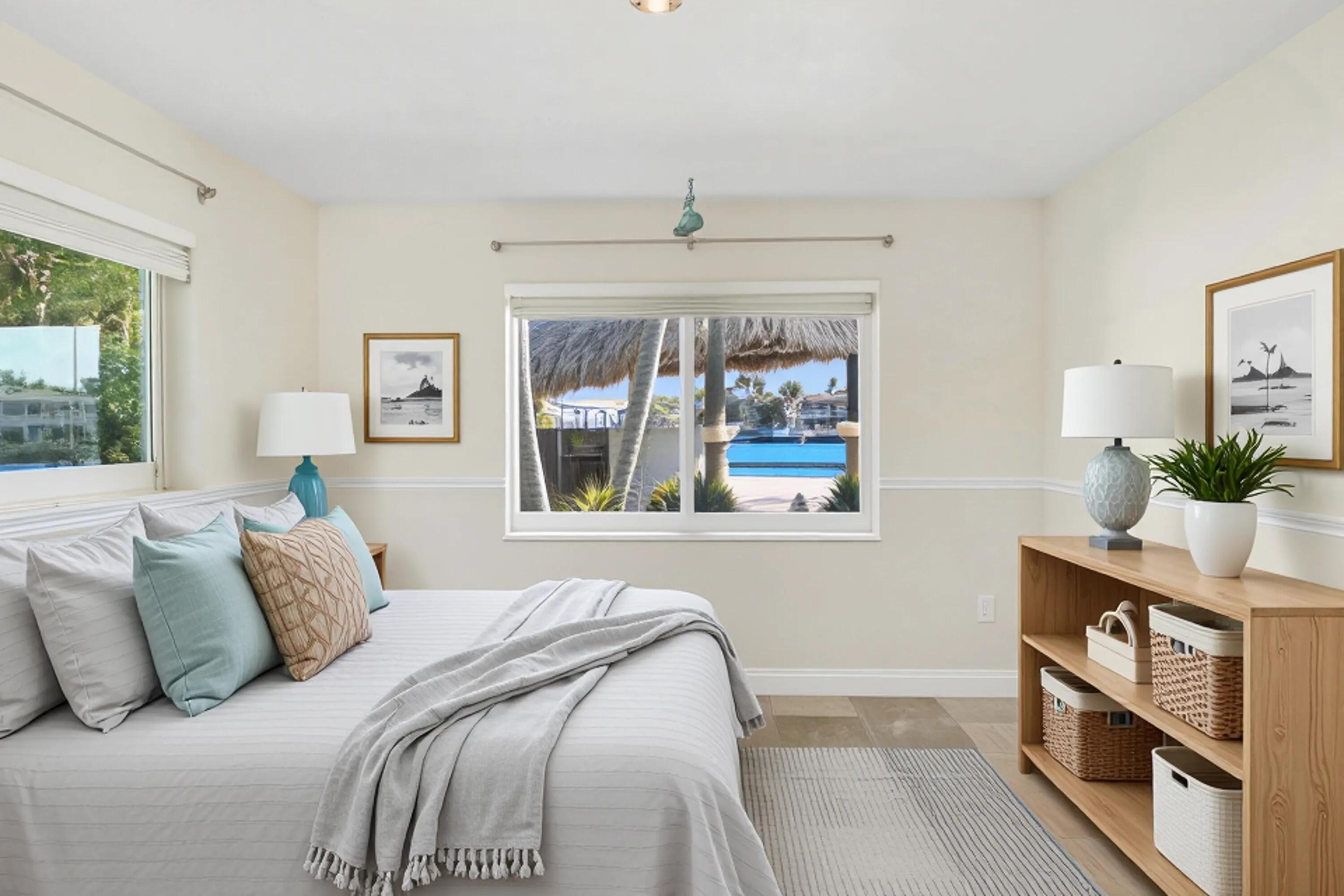 9195 Southeast Cove Point Street Jupiter, FL 33469 - Photo 61 of 80 Bedroom