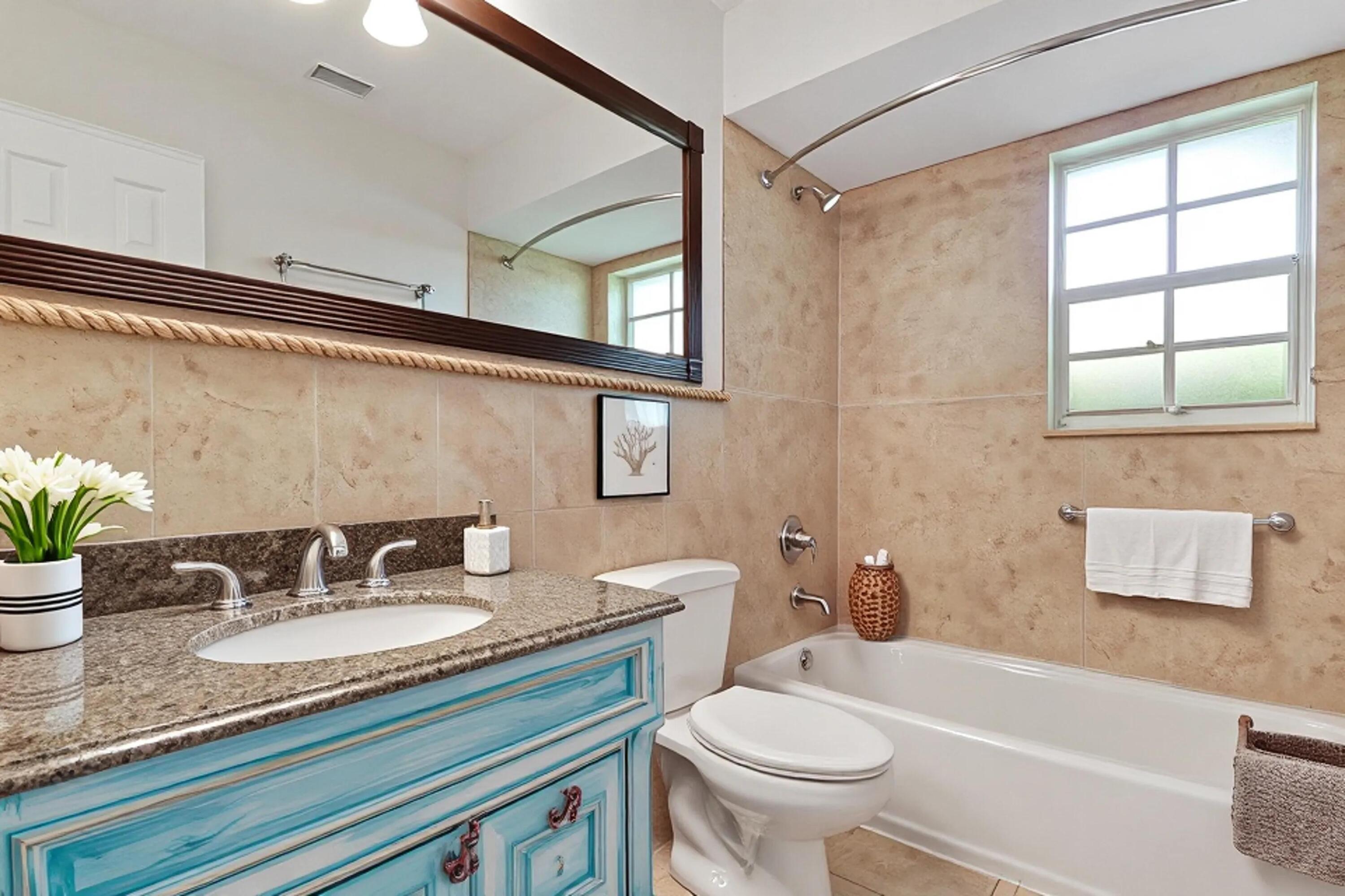 9195 Southeast Cove Point Street Jupiter, FL 33469 - Photo 65 of 80 Bathroom