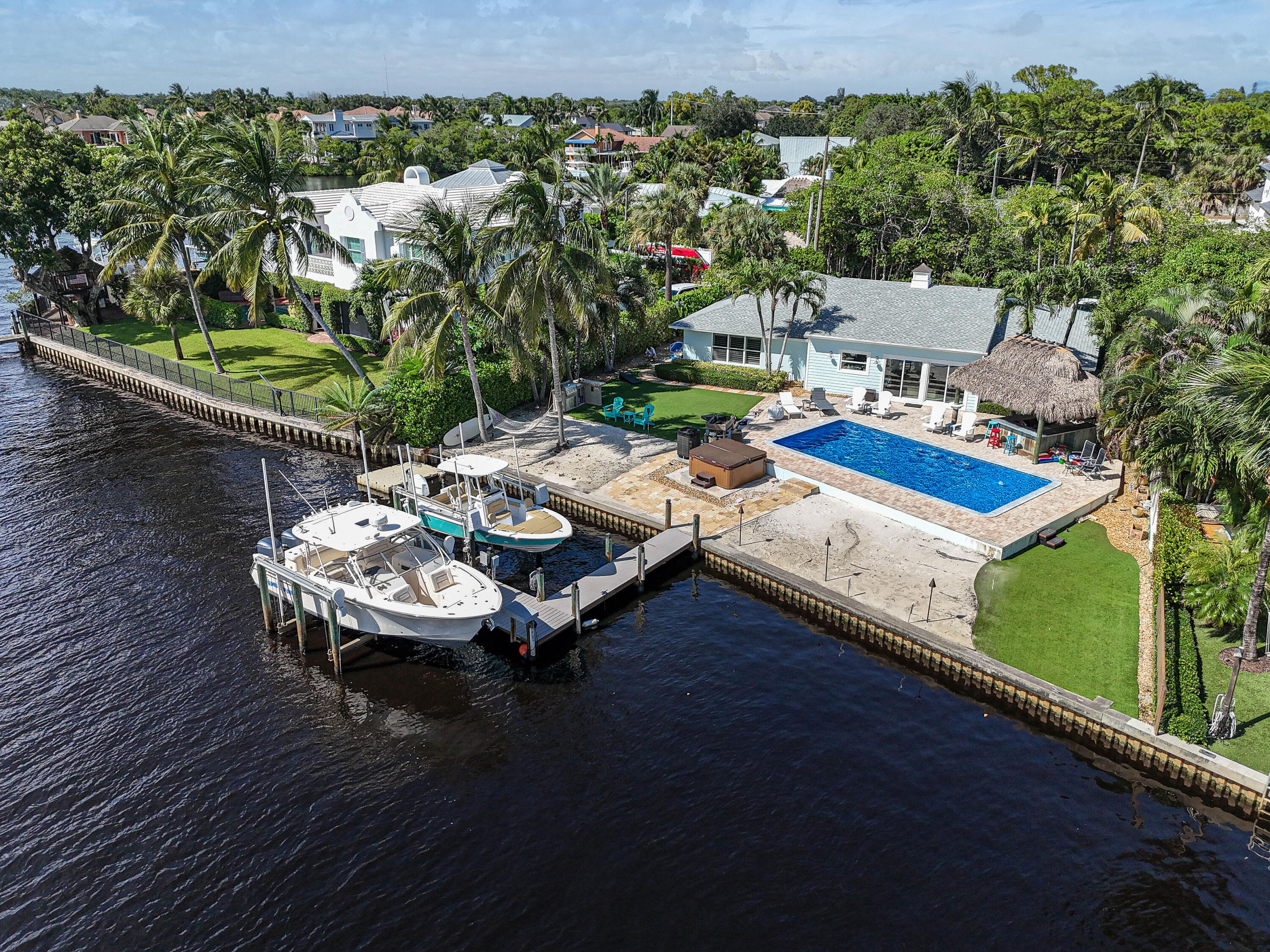 9195 Southeast Cove Point Street Jupiter, FL 33469 - Photo 72 of 80