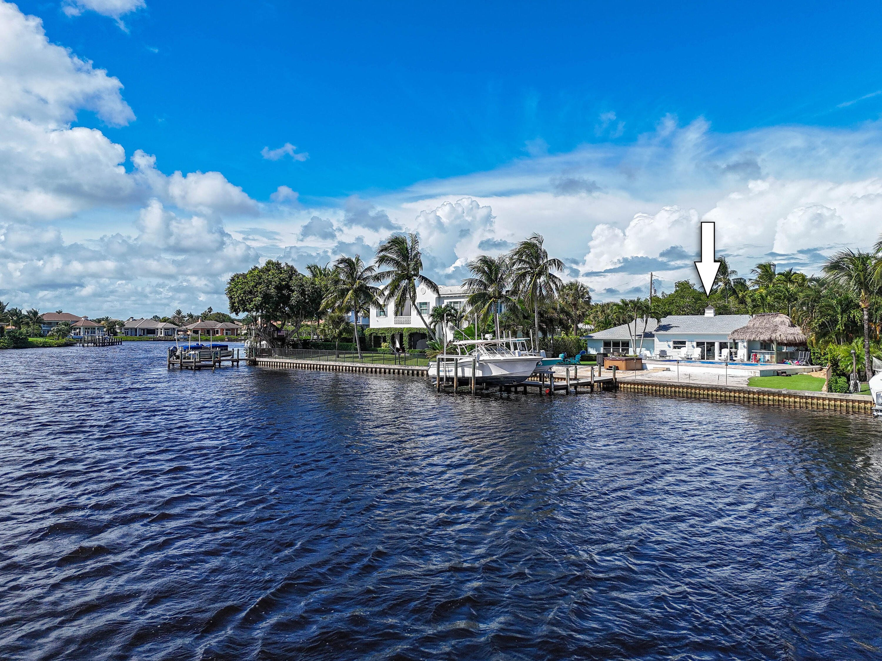9195 Southeast Cove Point Street Jupiter, FL 33469 - Photo 73 of 80 a view of ocean view