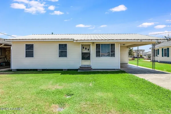 $107,500 | 907 Elizabeth Street, Scott, LA 70583