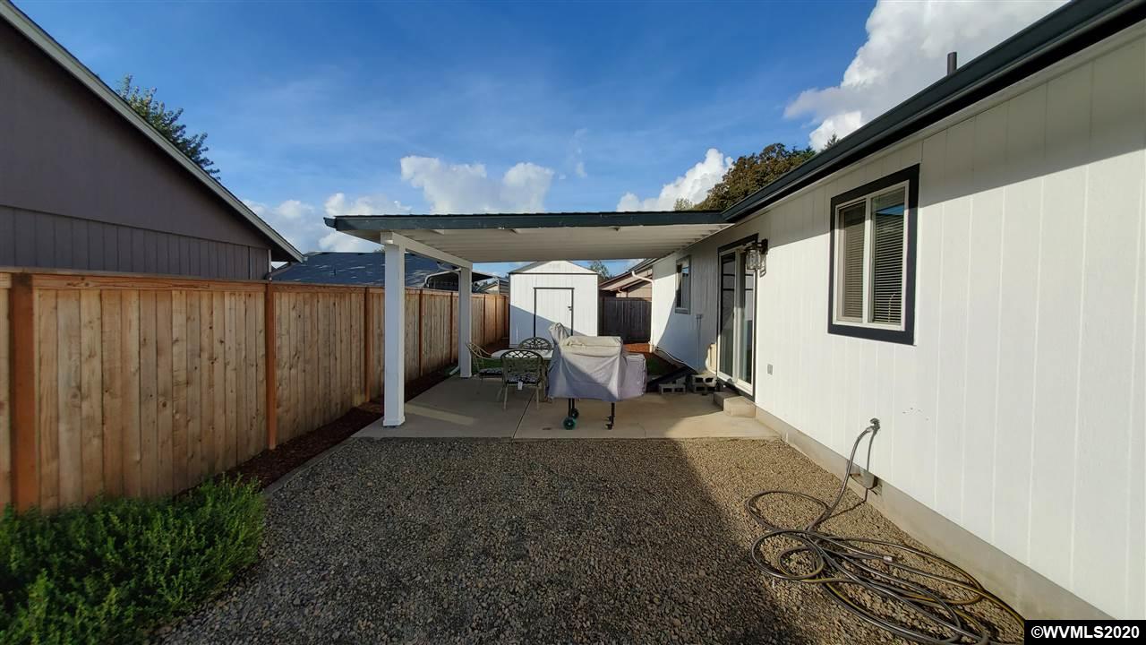 5358 Holly Loop Southeast Turner, OR 97392 - Photo 39 of 42