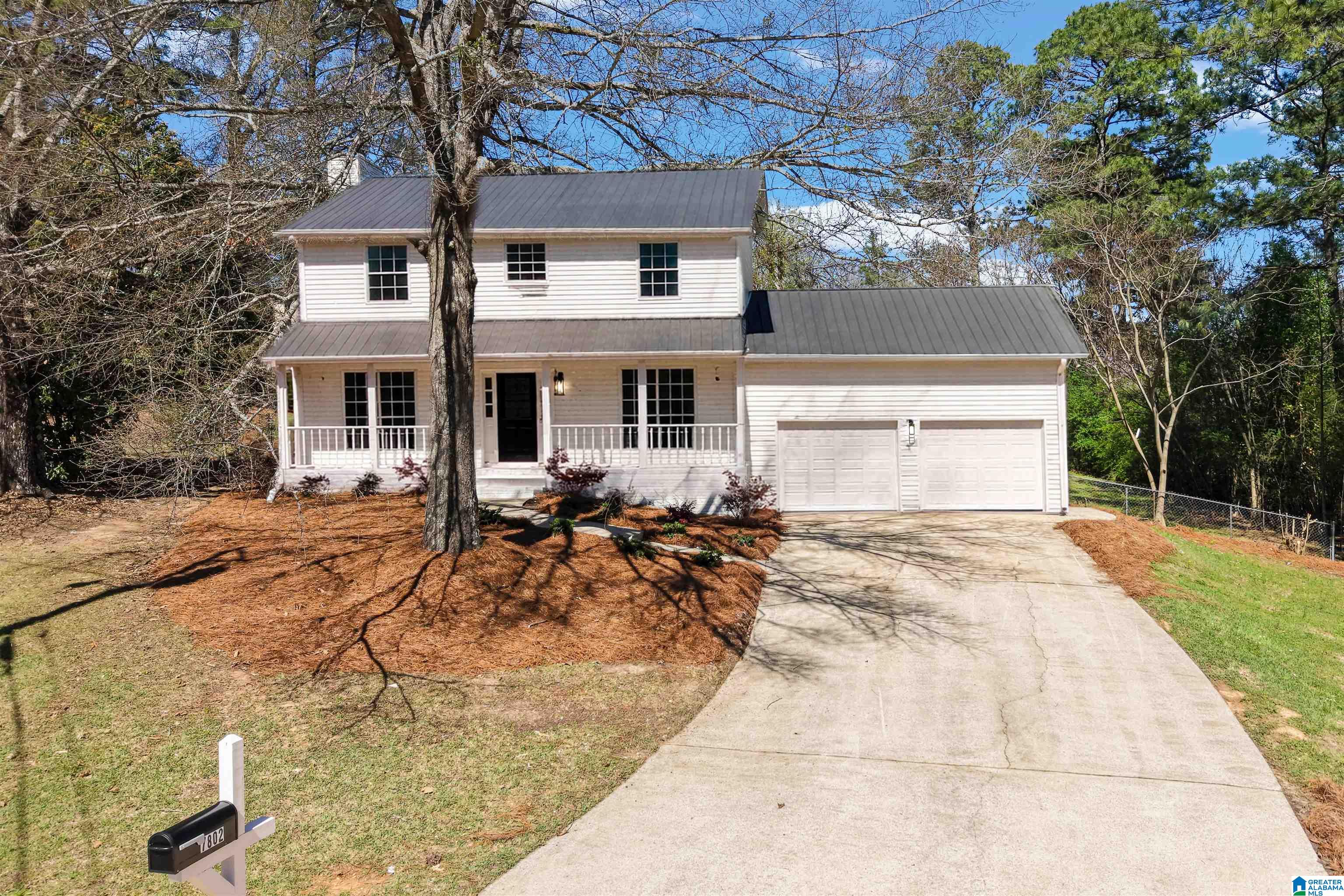 7802 West Vw Lane Bessemer, AL 35022 - Photo 35 of 51