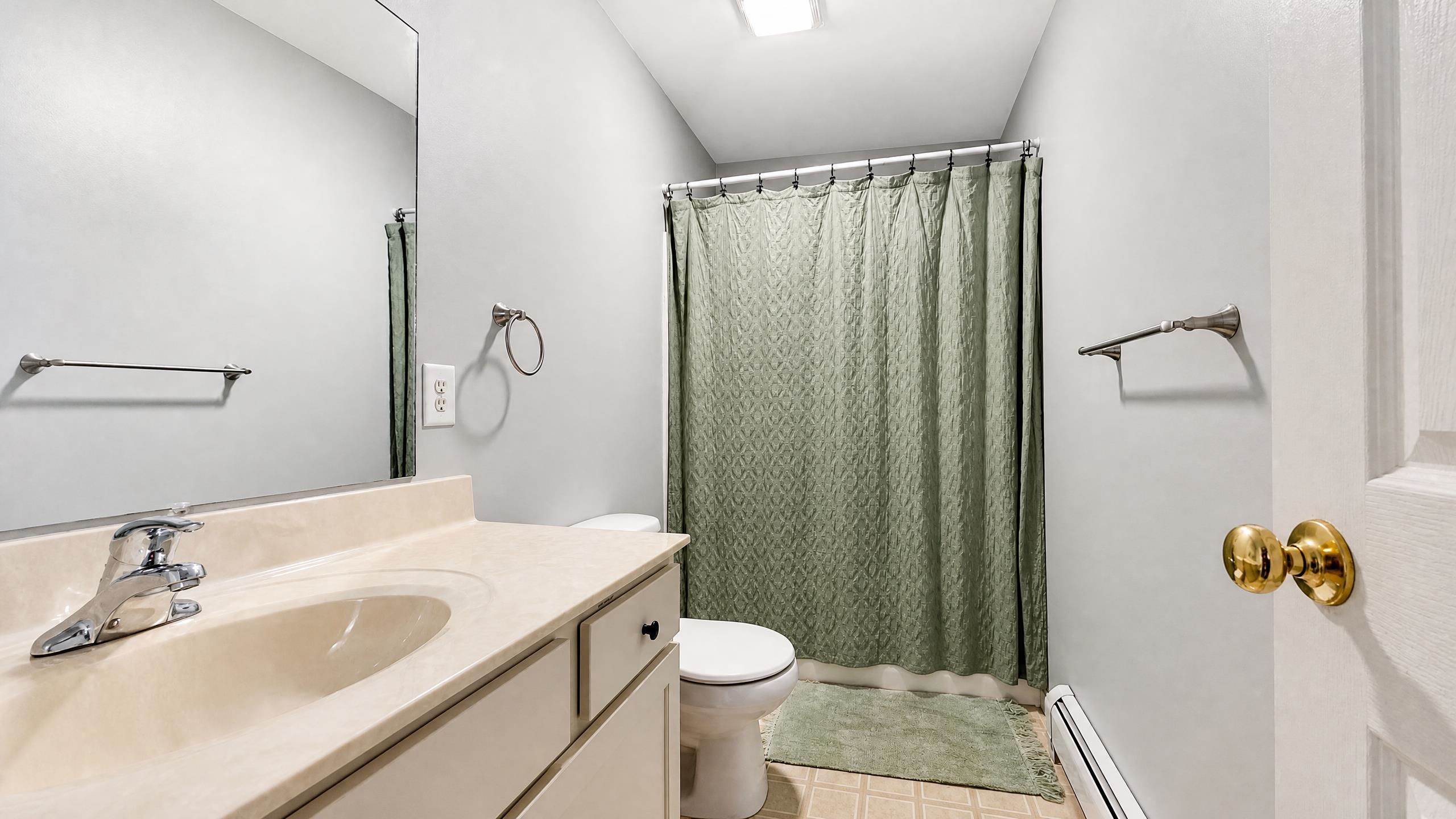 3 Pleasant Woods Road, Unit 102 Fairfax, VT 05444 - Photo 10 of 14
