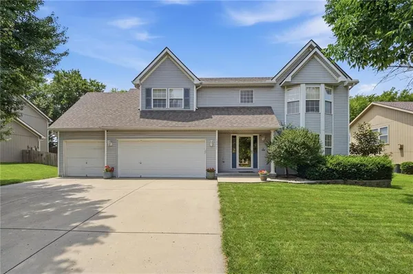 $440,000 | 10926 North Holly Street, Kansas City, MO 64155