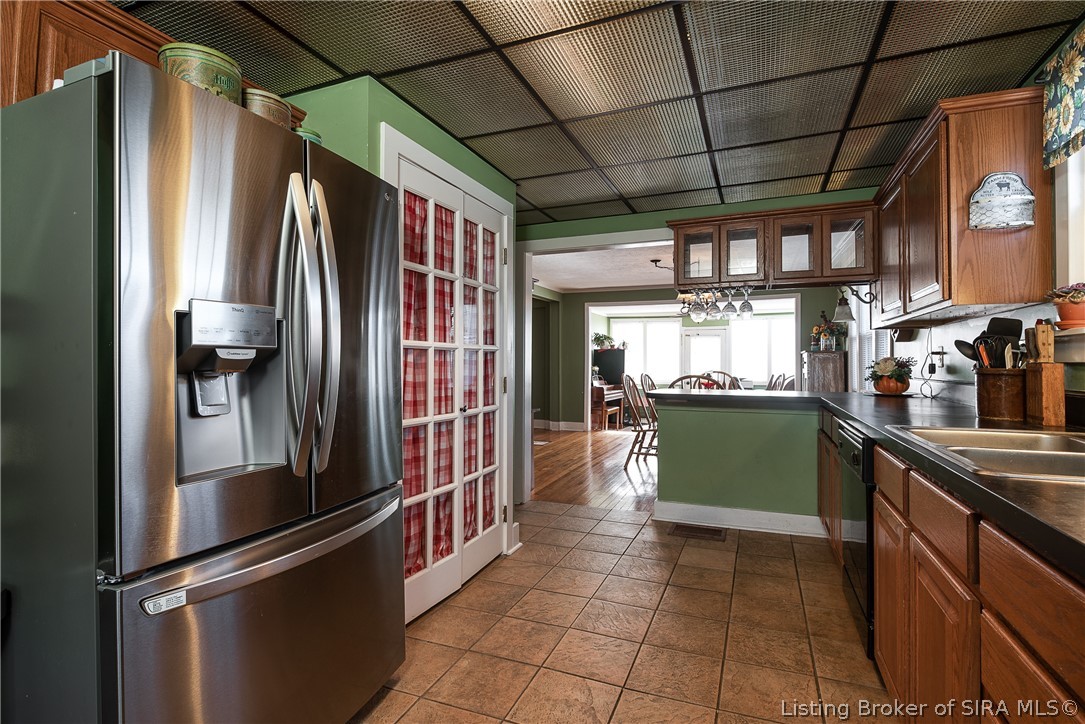 7124 High Street Floyds Knobs, IN 47119 - Photo 11 of 34