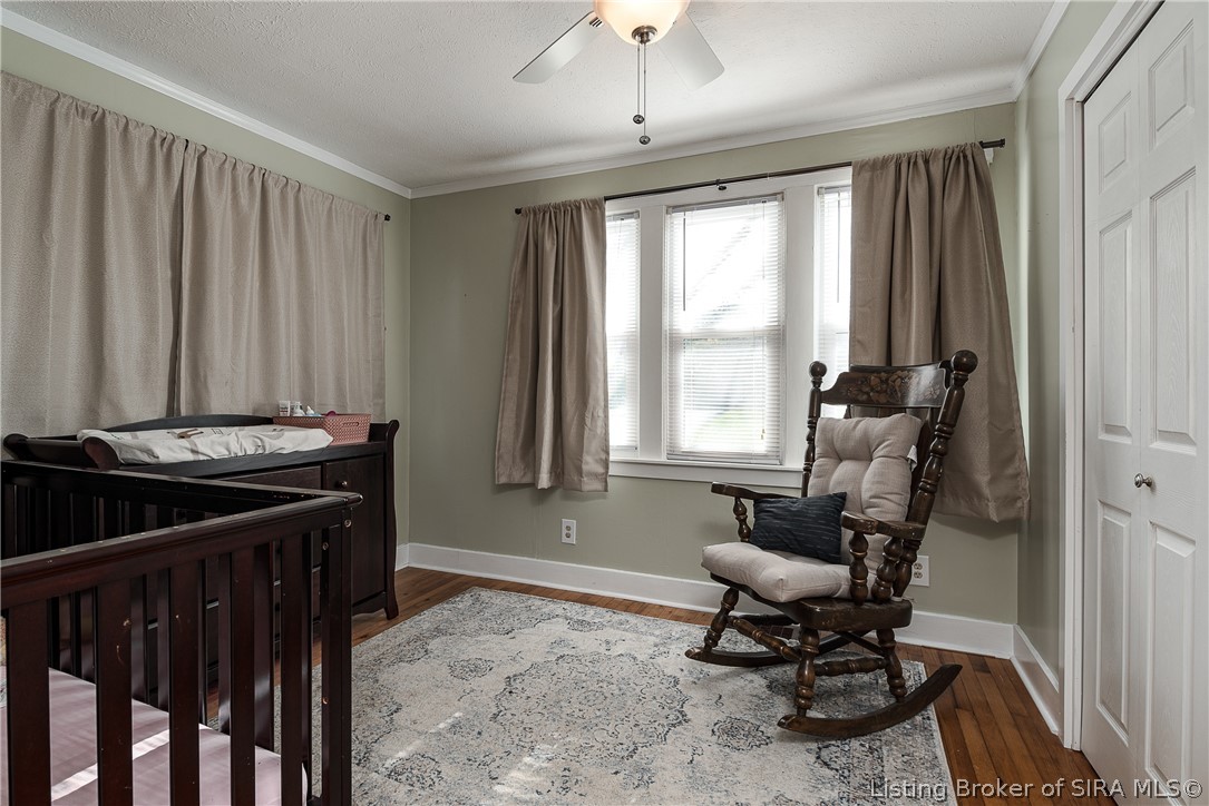 7124 High Street Floyds Knobs, IN 47119 - Photo 16 of 34