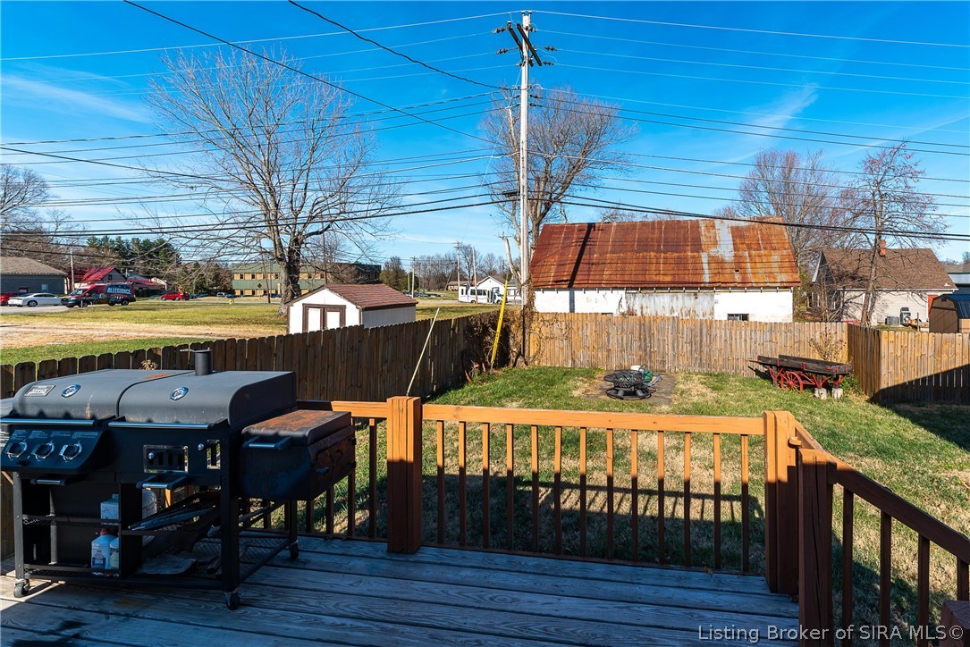7124 High Street Floyds Knobs, IN 47119 - Photo 29 of 34