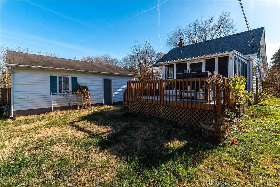 7124 High Street Floyds Knobs, IN 47119 - Photo 30 of 34