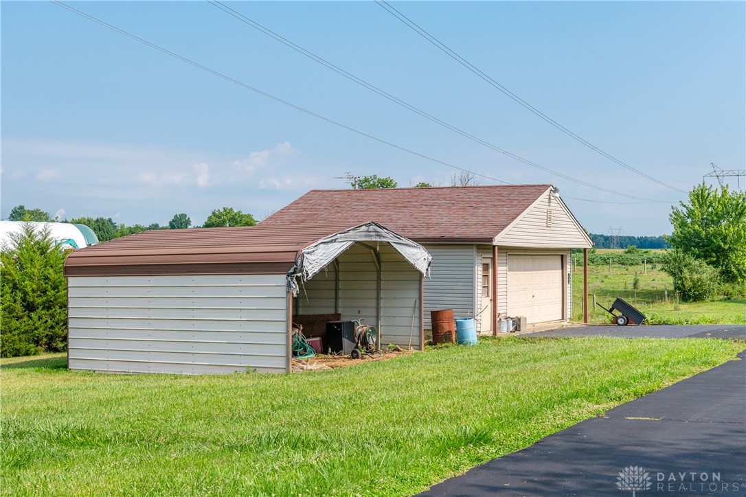 1392 Smith Road Xenia, OH 45385 - Photo 41 of 48 Gallery Image 41