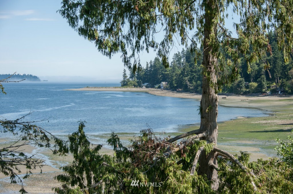 12849 Southwest Ober Beach Road Vashon, WA 98070 - Photo 2 of 15 Gallery Image 2