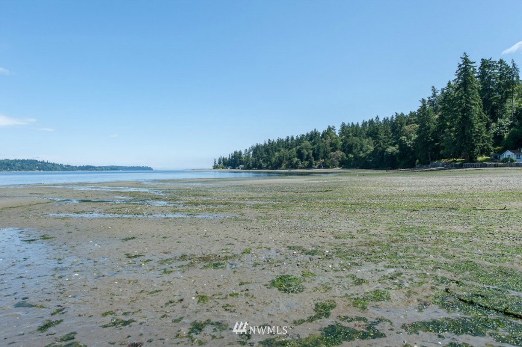 12849 Southwest Ober Beach Road Vashon, WA 98070 - Photo 13 of 15 Gallery Image 13