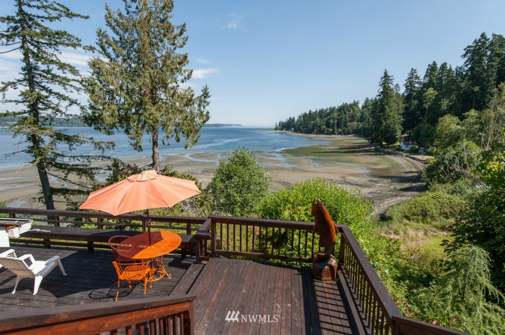 12849 Southwest Ober Beach Road Vashon, WA 98070 - Photo 14 of 15 Gallery Image 14