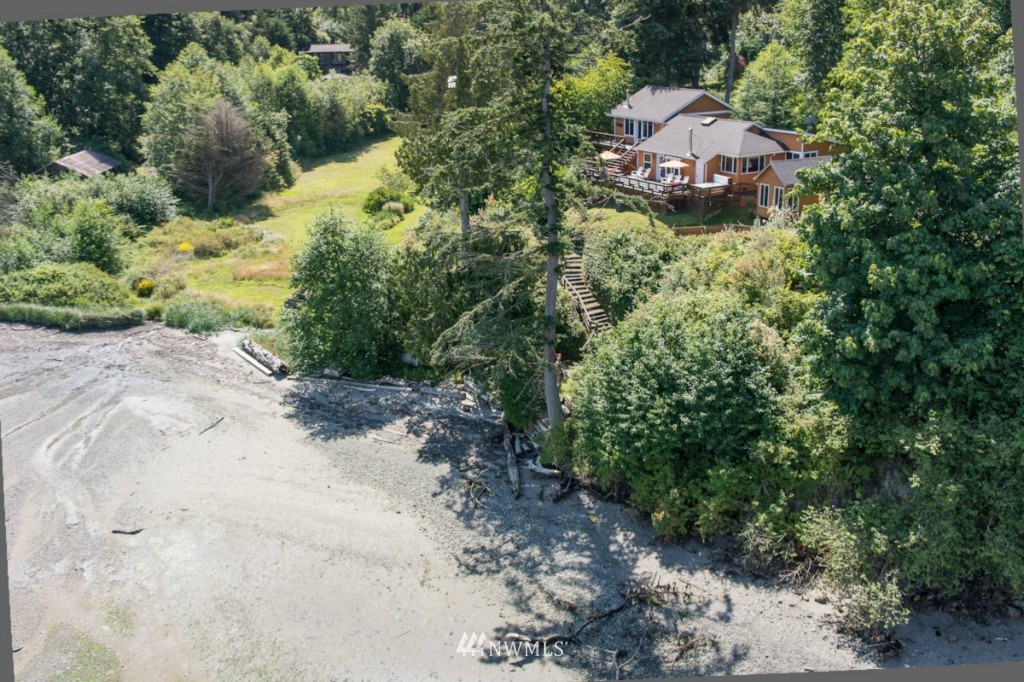 12849 Southwest Ober Beach Road Vashon, WA 98070 - Photo 15 of 15 Gallery Image 15