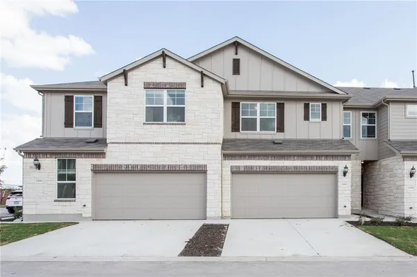 $1,995 | 17303 C Leafroller Drive, Pflugerville, TX 78660