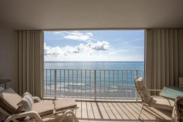 $4,800 | 4200 South Ocean Boulevard, Unit 503, South Palm Beach, FL 33480