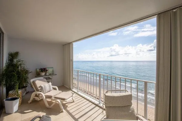 $4,800 | 4200 South Ocean Boulevard, Unit 503, South Palm Beach, FL 33480