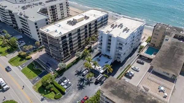 $4,800 | 4200 South Ocean Boulevard, Unit 503, South Palm Beach, FL 33480