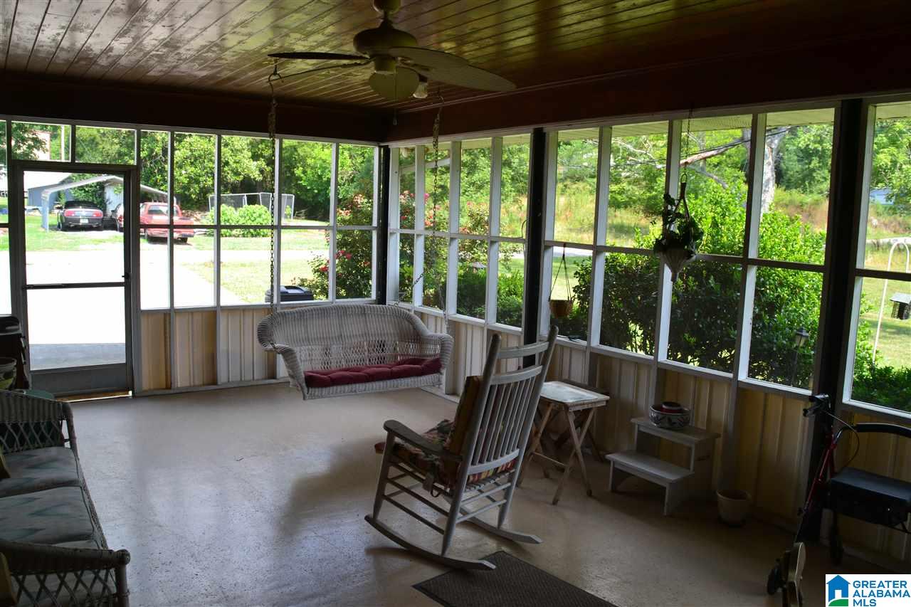 109 1st Street Southwest Hanceville, AL 35077 - Photo 24 of 24