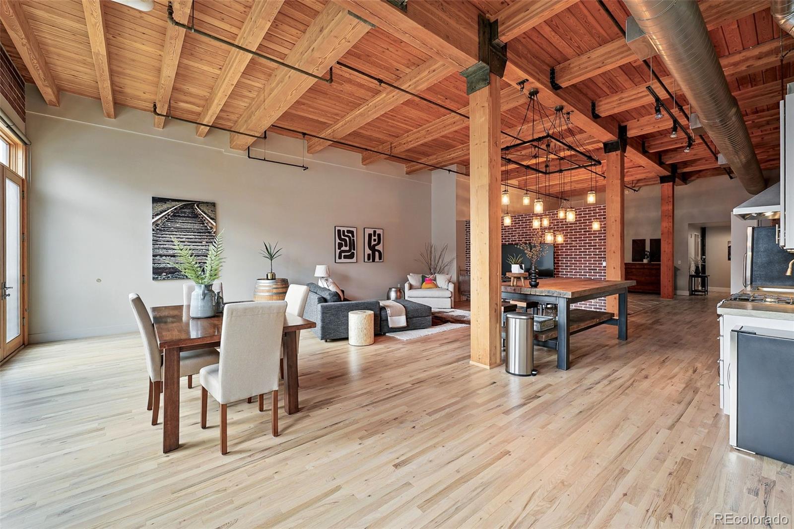 2955 Inca Street, Unit 2D Denver, CO 80202 - Photo 1 of 26 Gallery Image 1