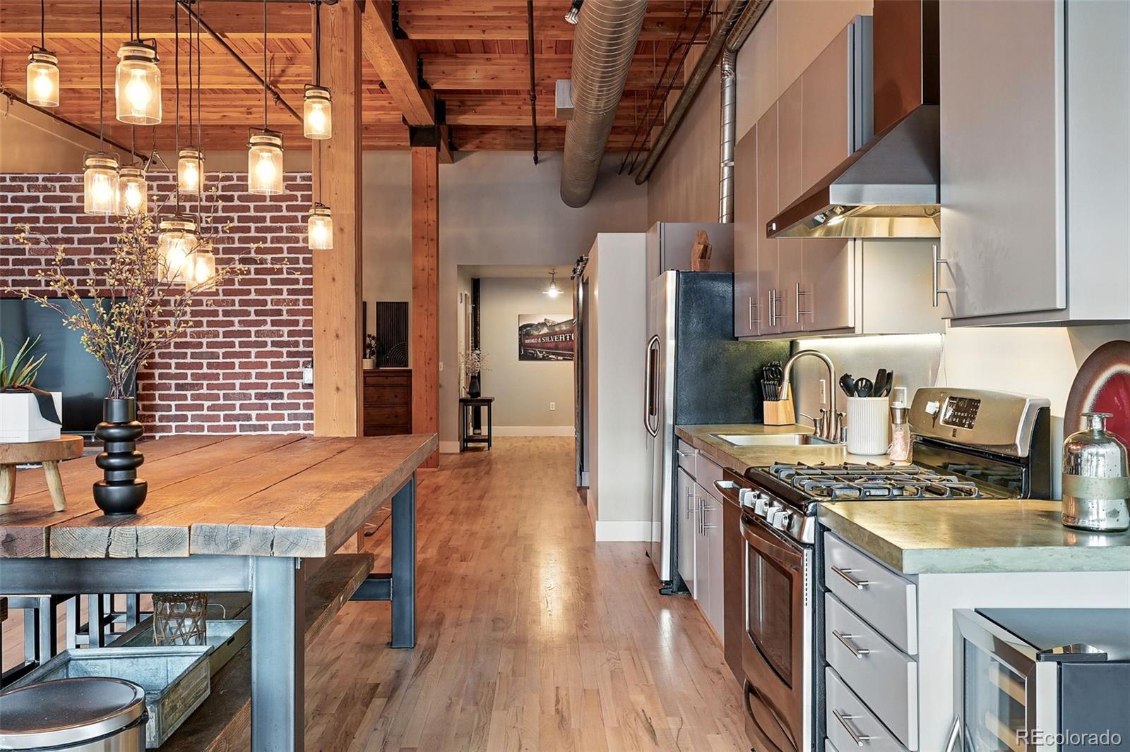 2955 Inca Street, Unit 2D Denver, CO 80202 - Photo 11 of 26 Gallery Image 11