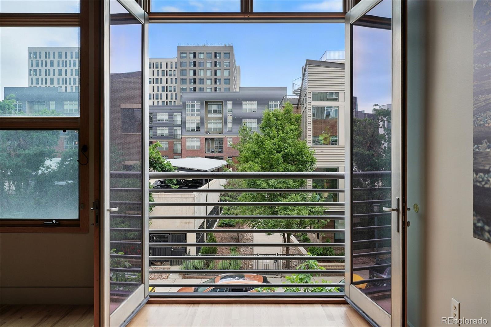 2955 Inca Street, Unit 2D Denver, CO 80202 - Photo 12 of 26 Gallery Image 12