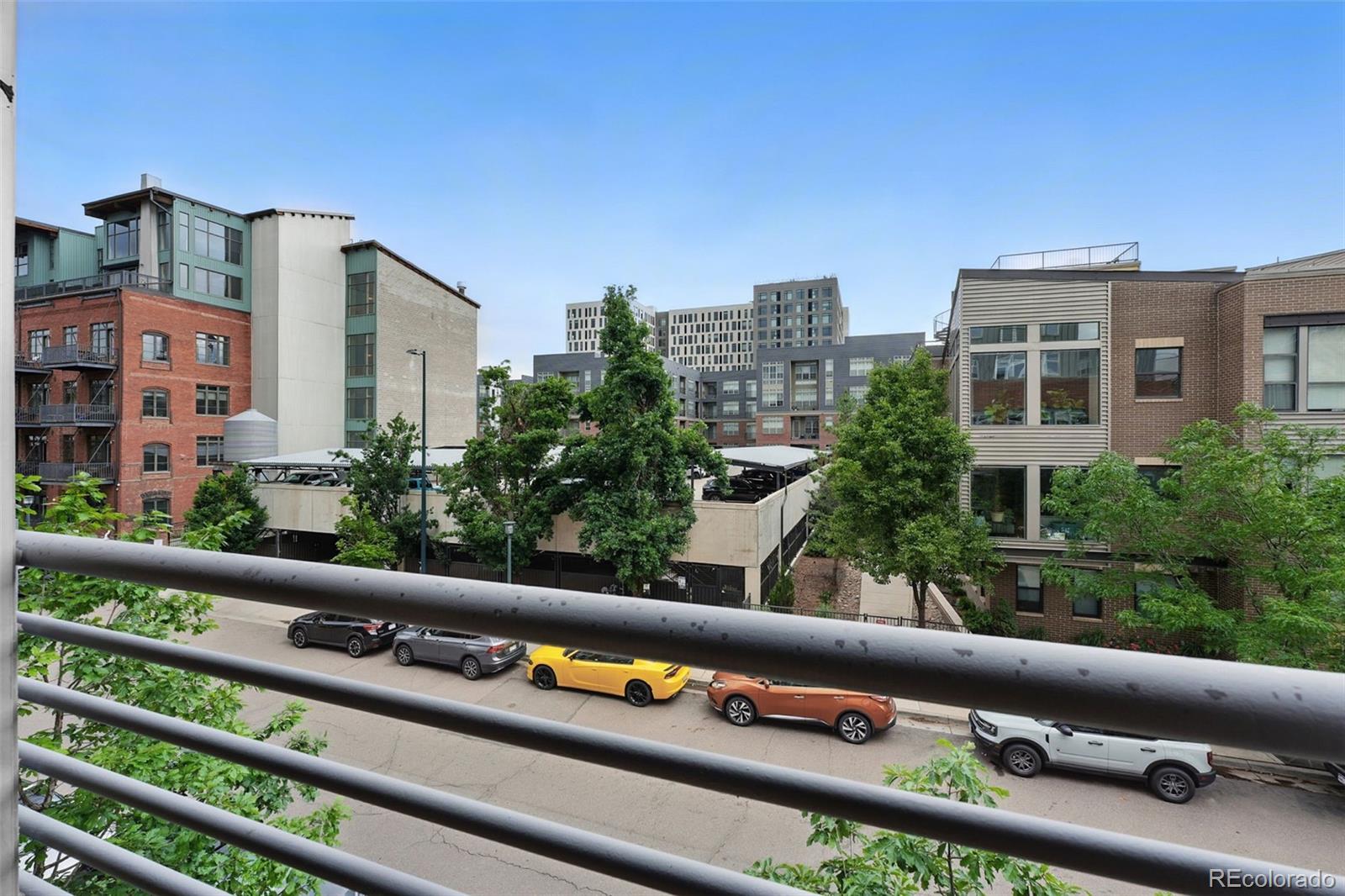 2955 Inca Street, Unit 2D Denver, CO 80202 - Photo 13 of 26 Gallery Image 13