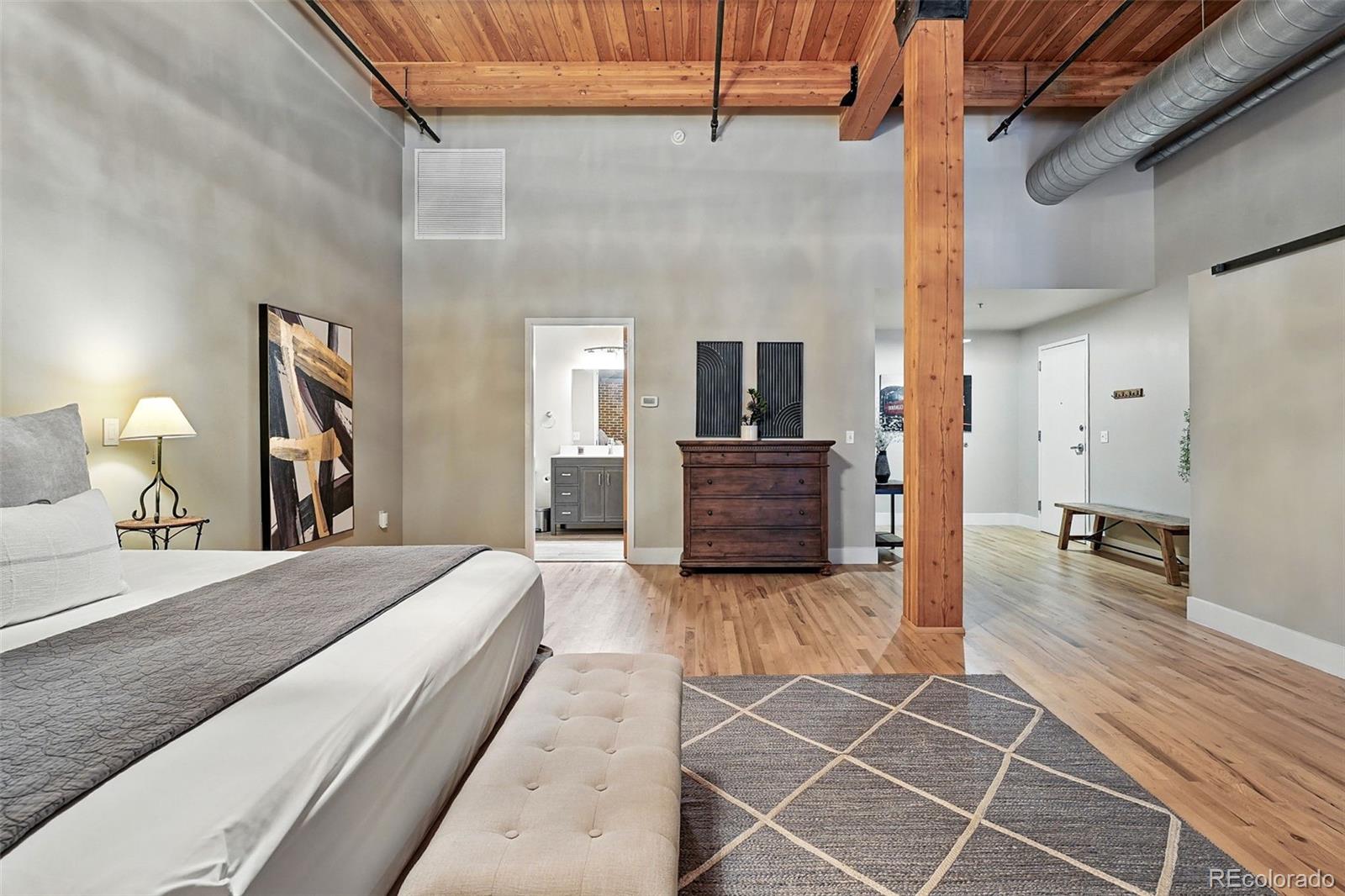 2955 Inca Street, Unit 2D Denver, CO 80202 - Photo 17 of 26 Gallery Image 17
