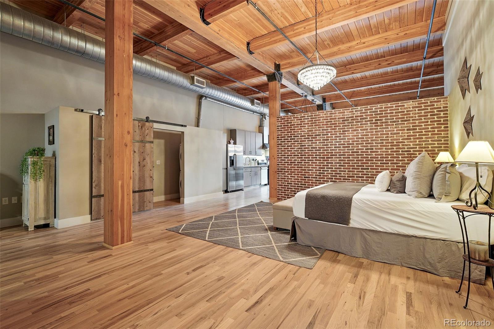 2955 Inca Street, Unit 2D Denver, CO 80202 - Photo 18 of 26 Gallery Image 18
