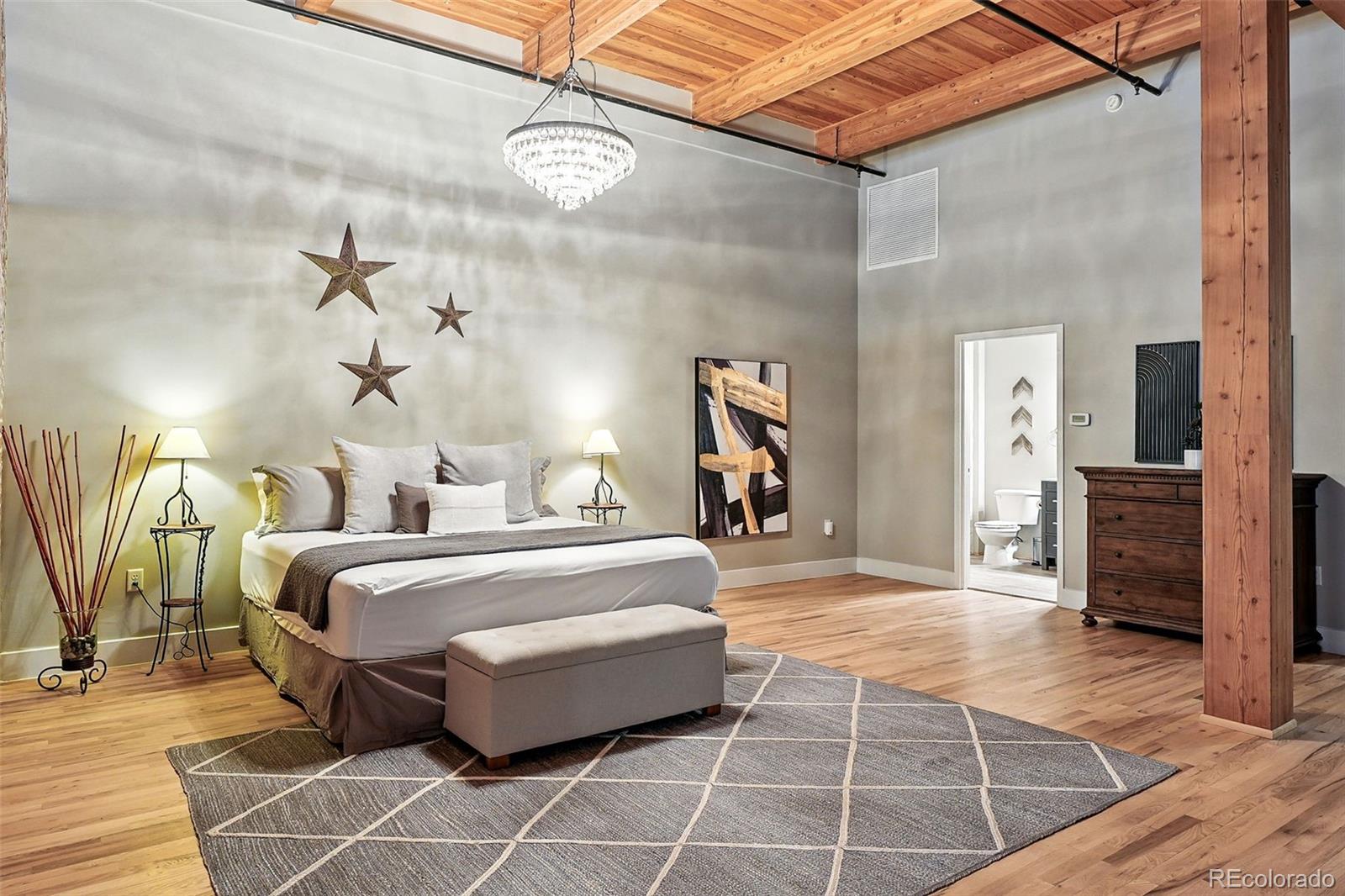 2955 Inca Street, Unit 2D Denver, CO 80202 - Photo 19 of 26 Gallery Image 19