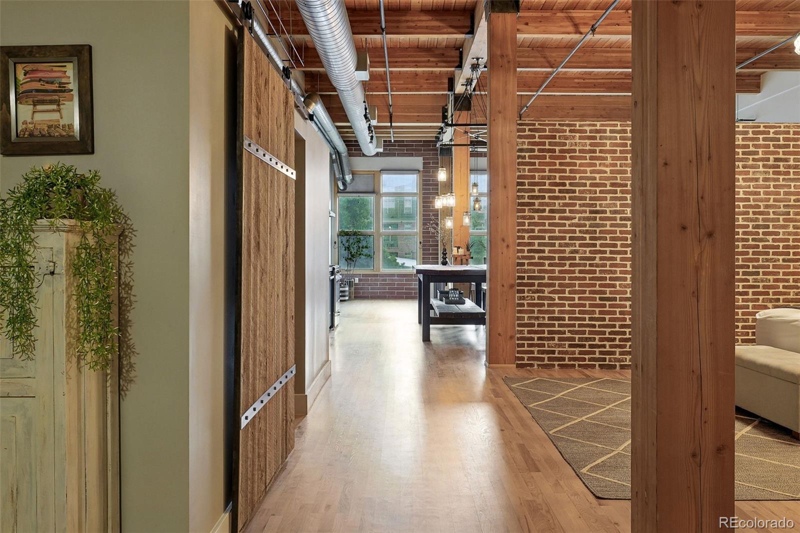2955 Inca Street, Unit 2D Denver, CO 80202 - Photo 2 of 26 Gallery Image 2